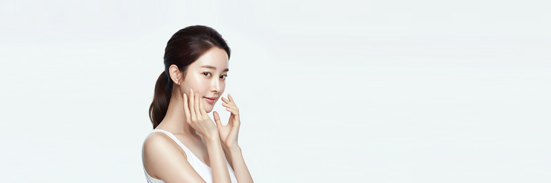 여드름흉터<br> Acne Scars