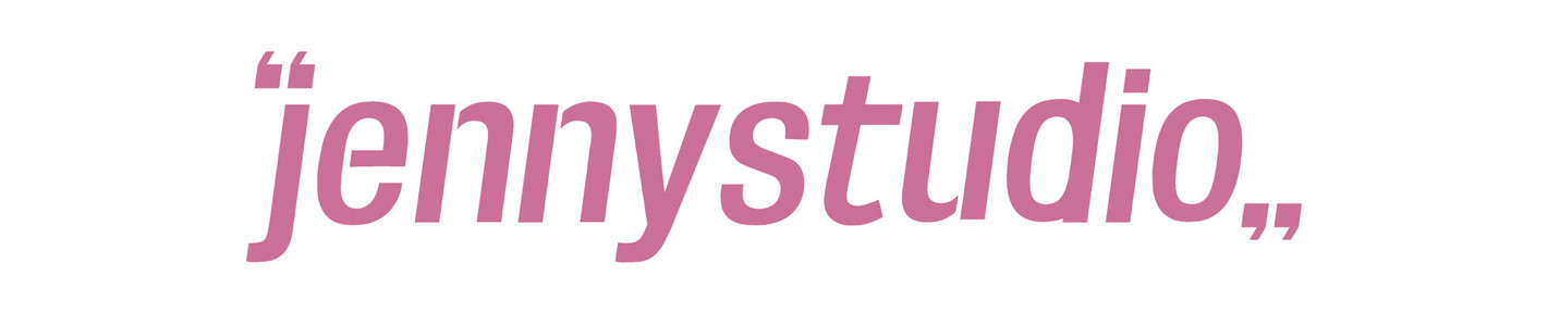 JENNYSTUDIO