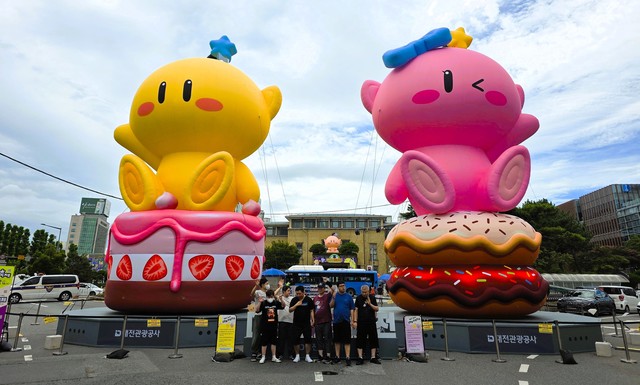 힐링드라이브(0시축제)