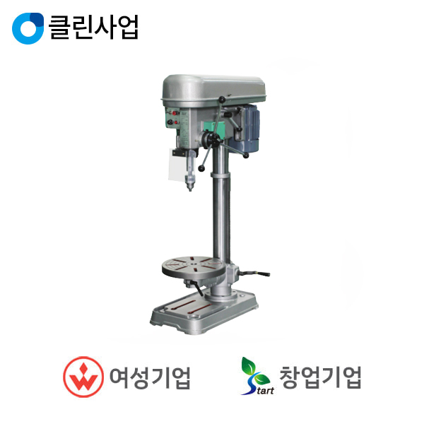 탭드릴머신