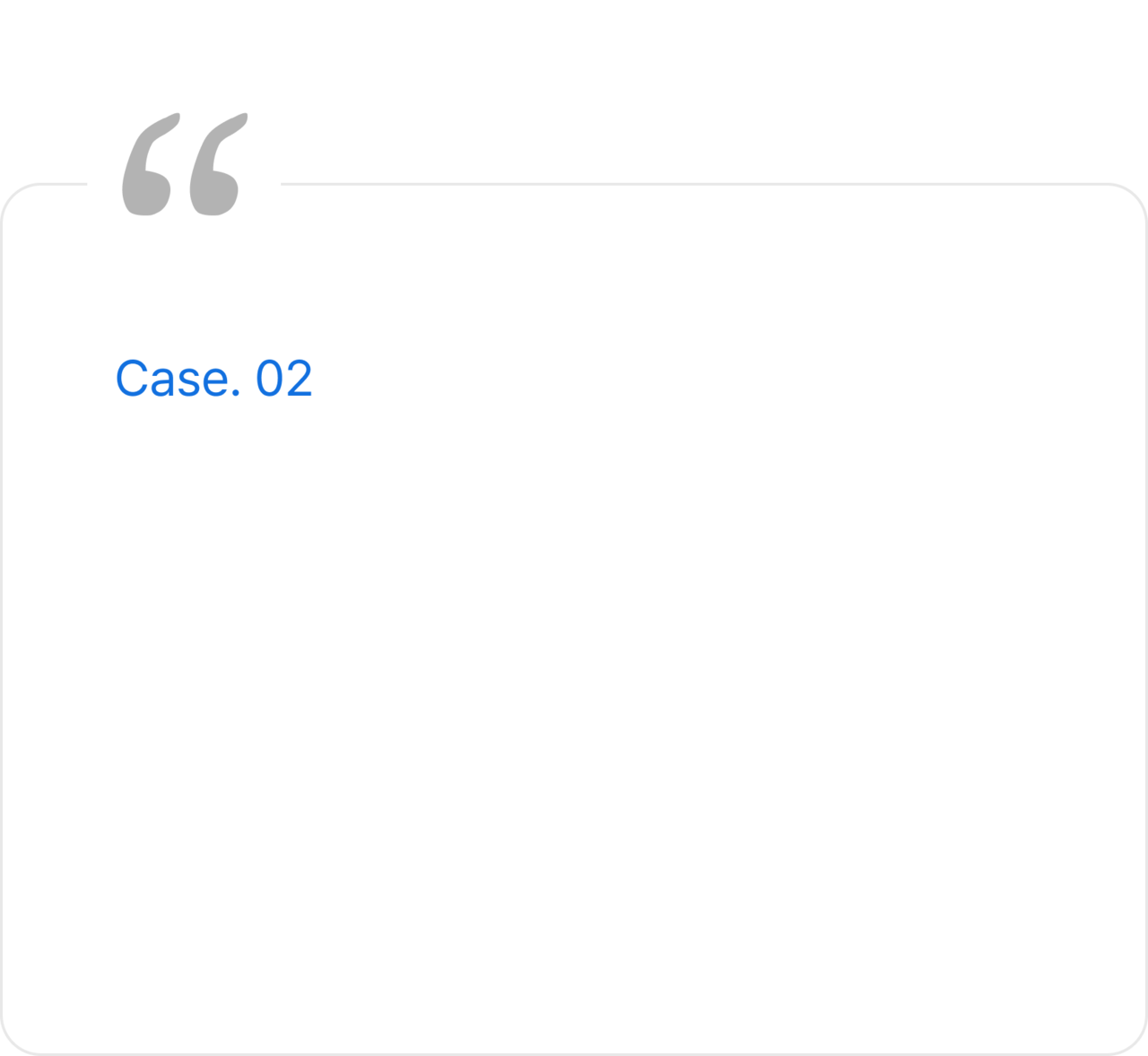 <div style="padding-left: 25px; padding-top: 150px;">  <p style="color: #2B2D2E;  text-align: left;  font-size: 25px;  font-style: normal;  font-weight: 700;  line-height: 140%;  letter spacing: -0%;">번거로운 협업</p></div>  <div style="padding-left: 25px; padding-top: 10px;">  <p style="color: #2B2D2E;  text-align: left;  font-size: 20px;  font-style: normal;  font-weight: 400;  line-height: 140%;  letter spacing: -0%;">수십 개 협력사에  <br>각기 다른 도면을 보내고  <br>확인하는 반복 업무에 지쳤습니다.</p></div>