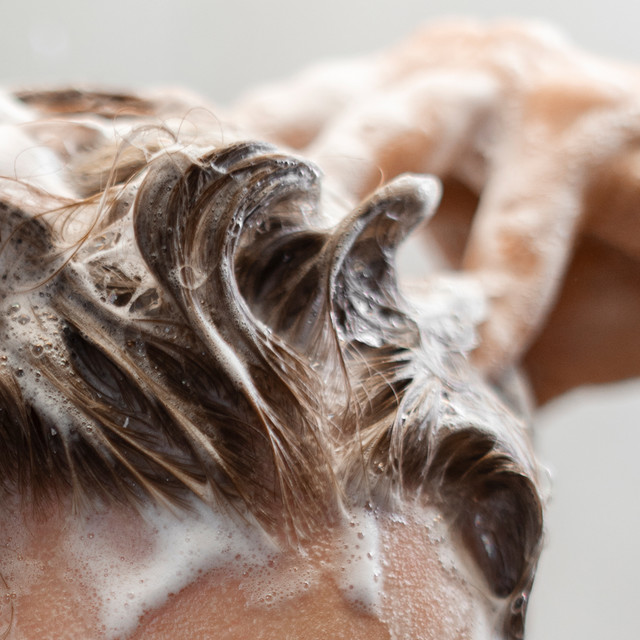 Hair care