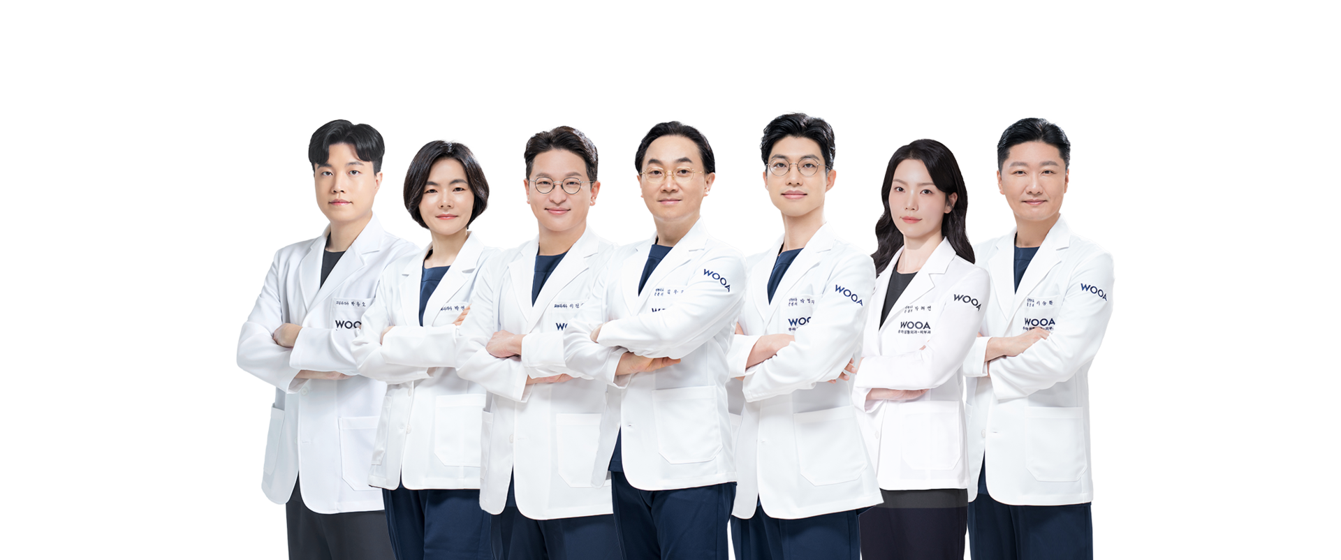 WOOA doctors