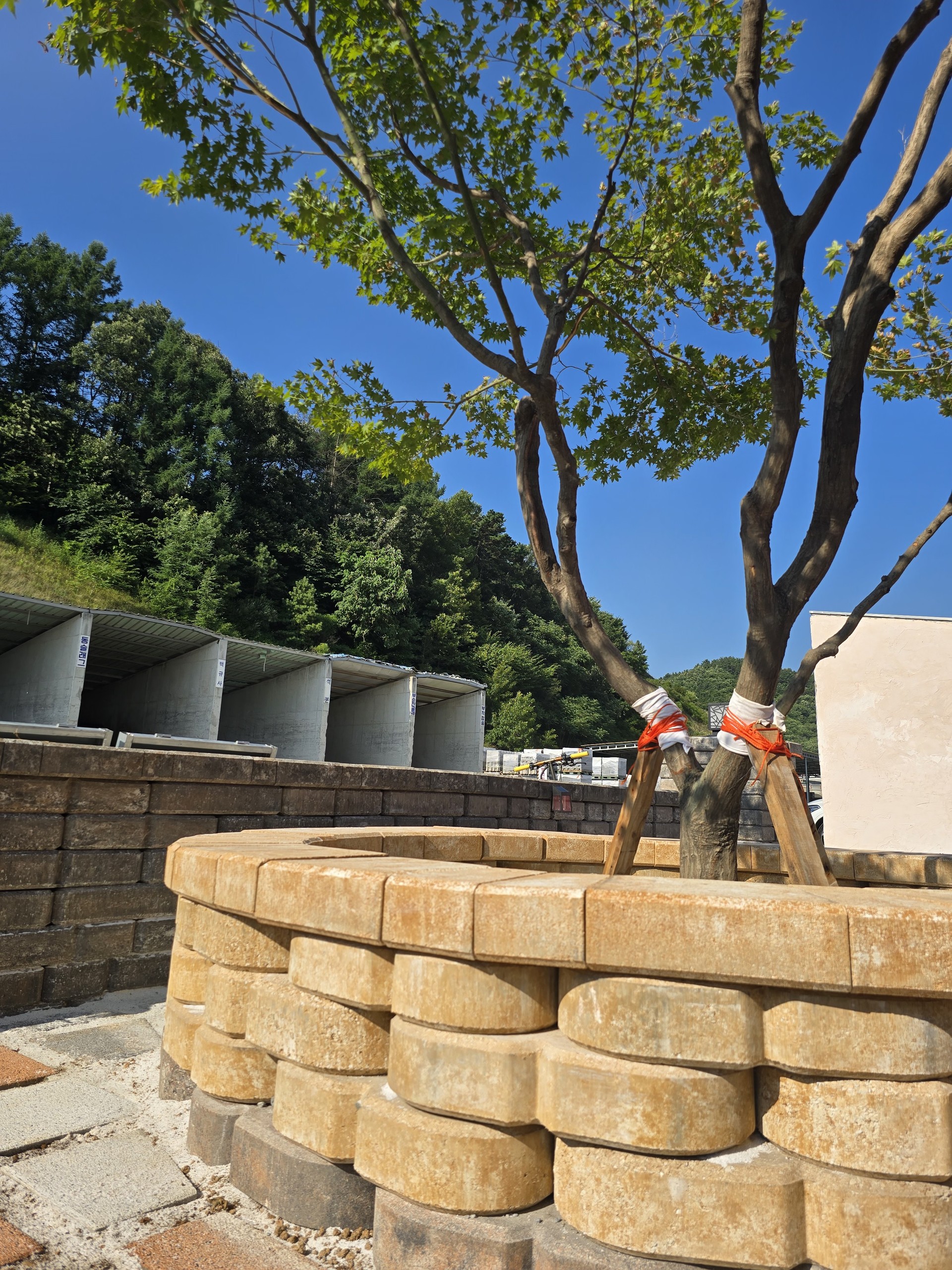 한림로덱스전시장