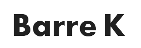 바레 코리아 :: Barre K ::
