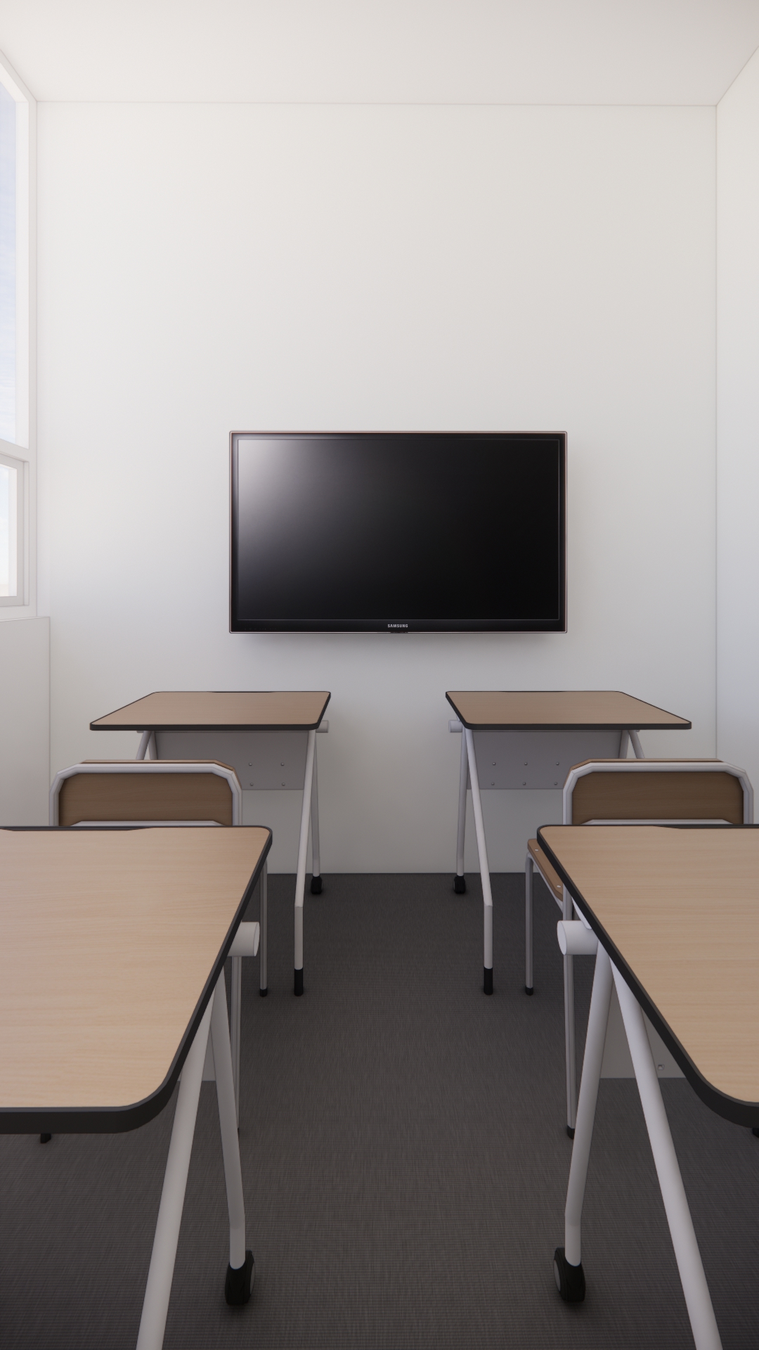 CLASS ROOM