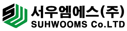 서우엠에스님(주)의 웹사이트