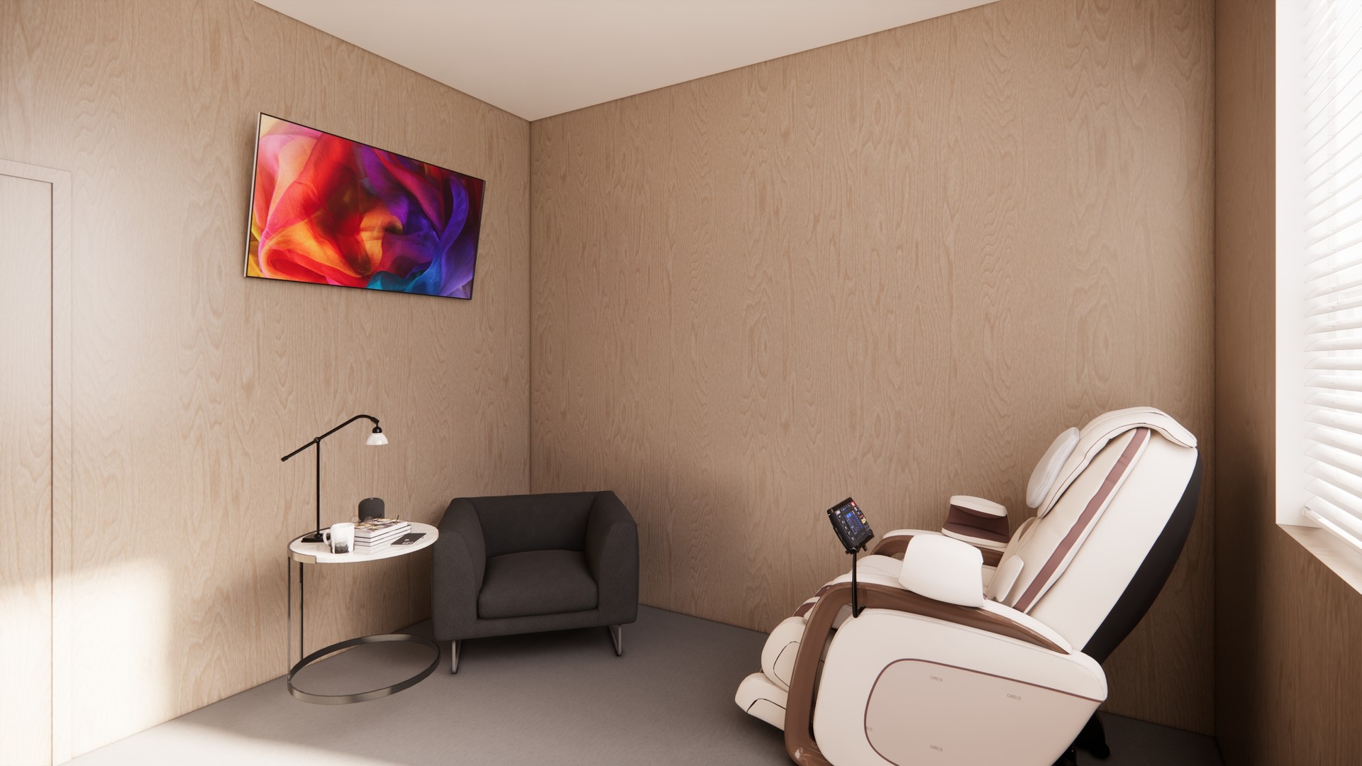 VIP ROOM