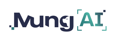 MungAI 웹사이트