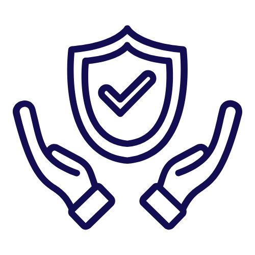 </br><p style="font-size: 16px; letter-spacing: -1px;">높은 신뢰도</br>양질의 컨텐츠</p>