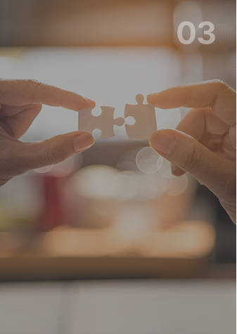 <div class="tb-text-group01"><p class="t-text01">Open</p><p class="b-text01">강요 없이, 서로의 속도를<br>존중하는 태도</p></div>