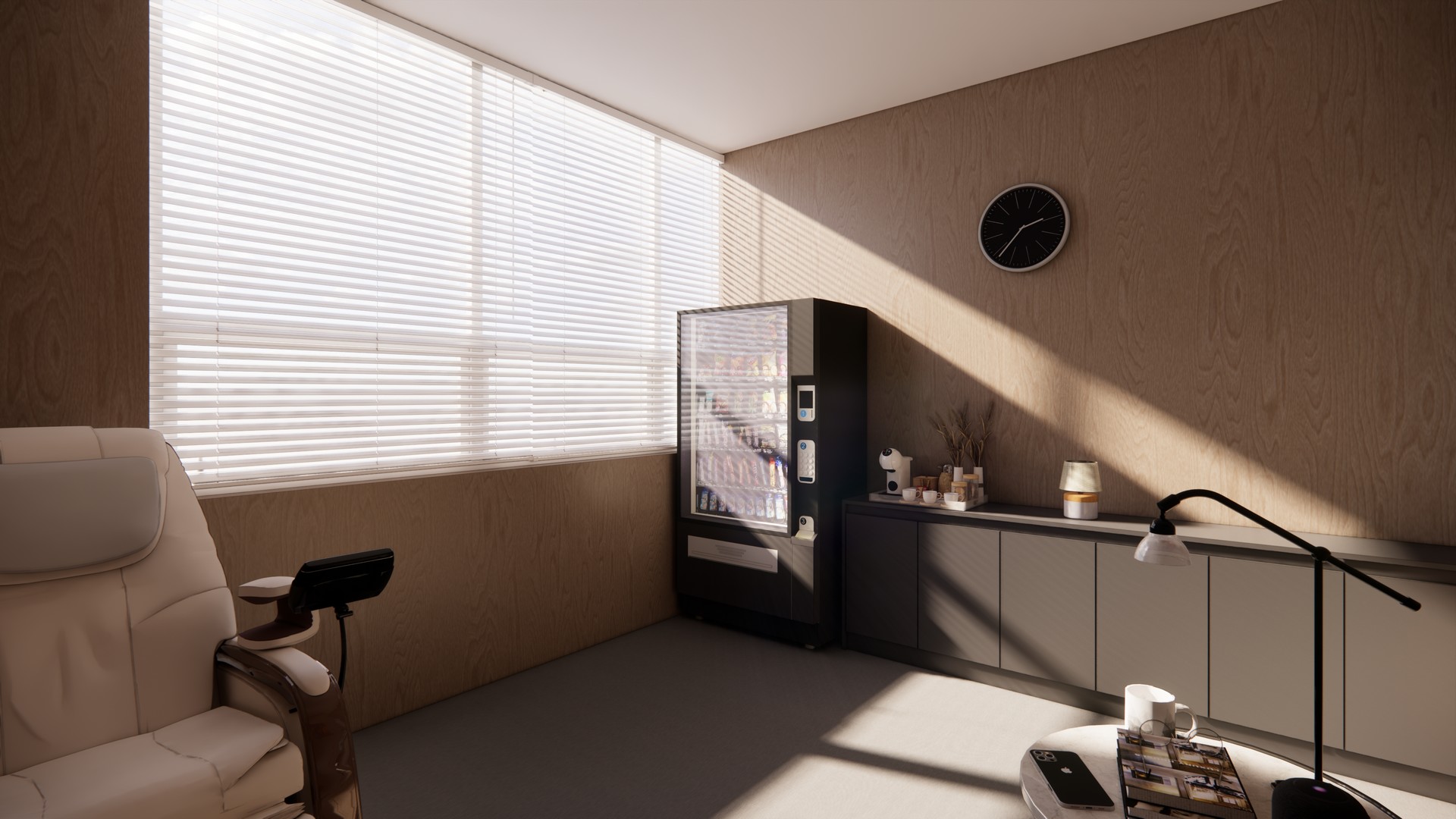 VIP ROOM
