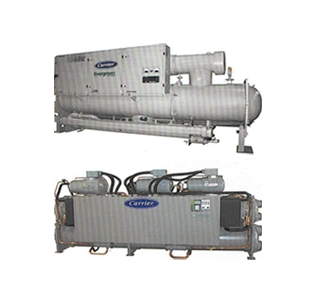Duct Cyclone Dust Collector Wired / 6kw / Cyclone / HEPA Filter
