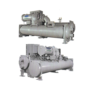 Duct Cyclone Dust Collector Wired / 6kw / Cyclone / HEPA Filter