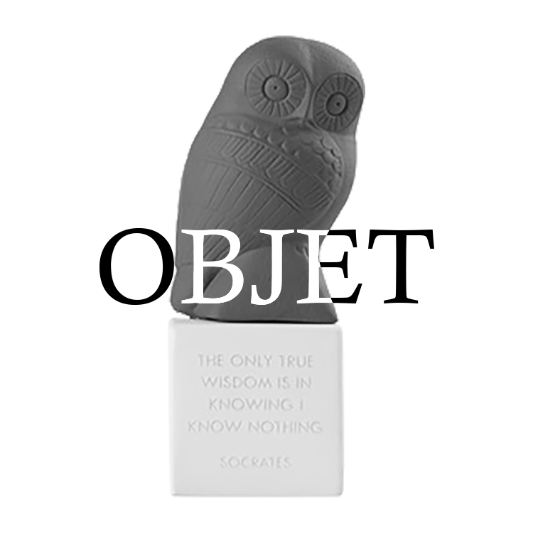 Objet (오브제)