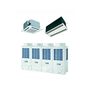 Duct Cyclone Dust Collector Wired / 6kw / Cyclone / HEPA Filter