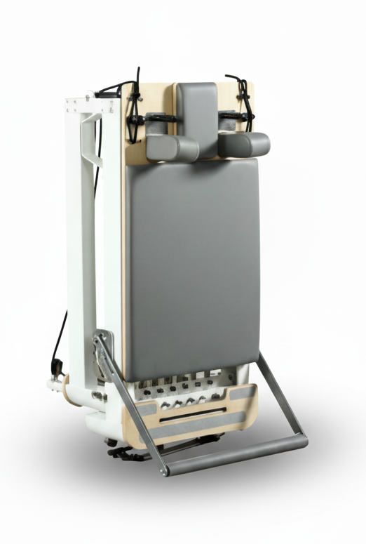 NOVA edge white folding