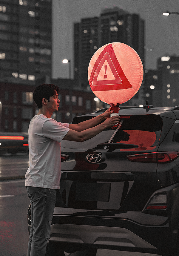 <br> <p style="text-align: left; color: #A4A4A4; font-size: 16px; line-height: 1;">INNOCEAN / 안전표지판 </p> <p style="text-align: left; color: #131313; font-size: 24px; line-height: 0.7;">Safety Signaling</p>