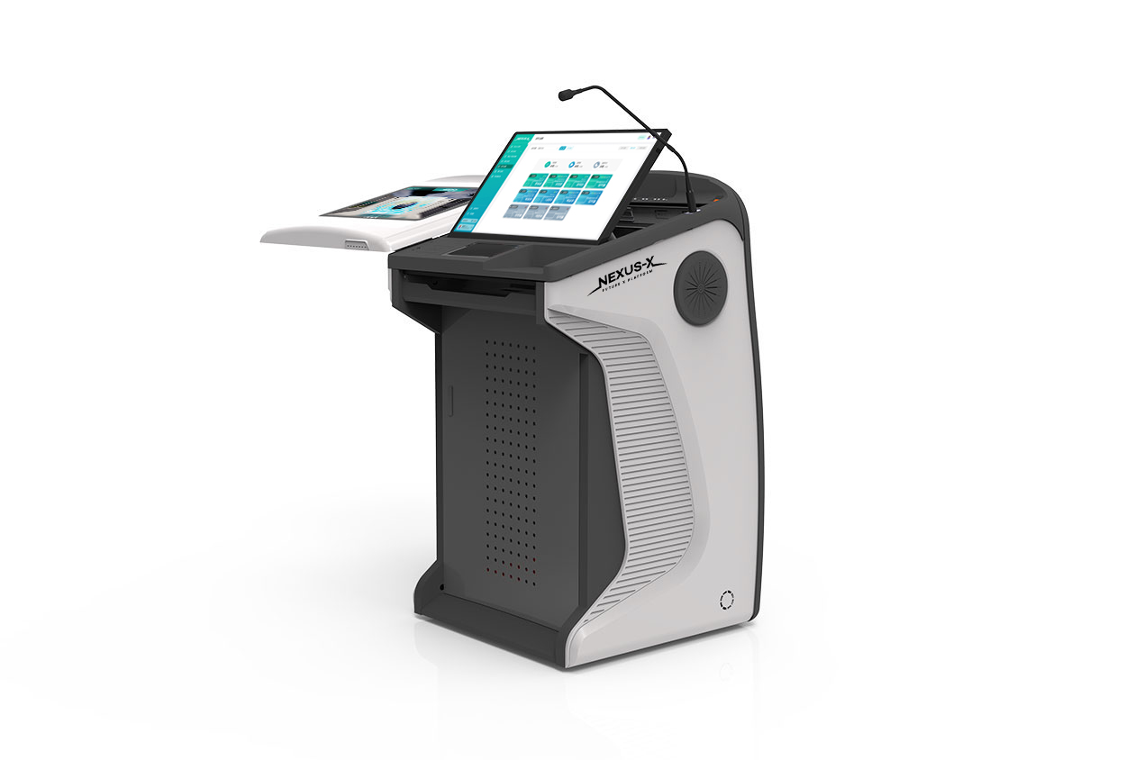 Hardware System Image 2