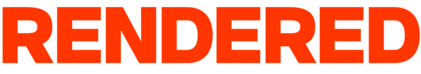 RENDERED, 랜더드