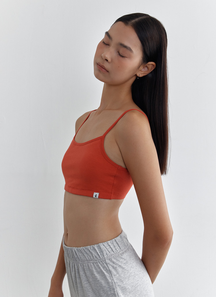 요가복 브리피스