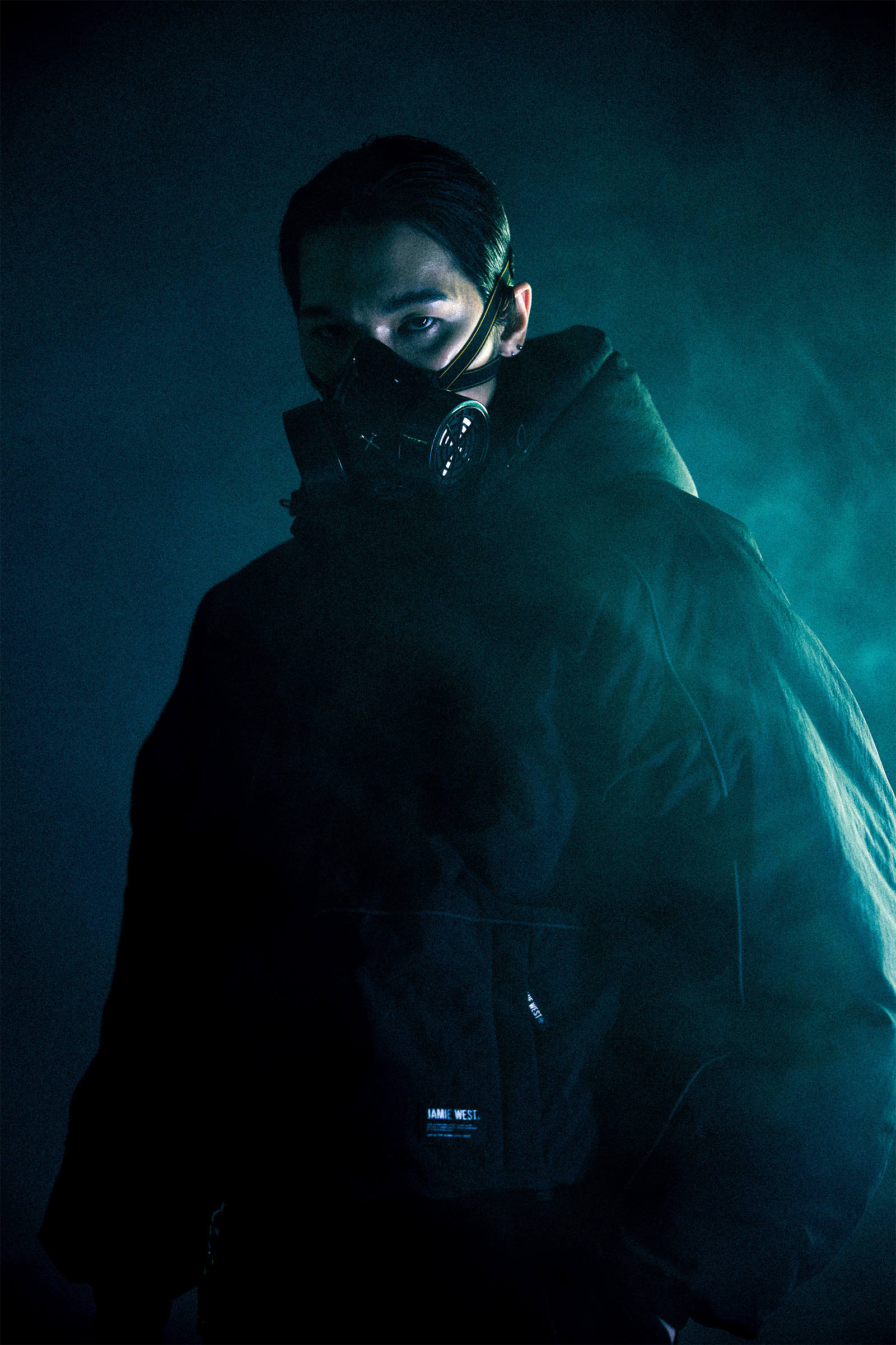 [CH12] Take the Power Back [P2] <br>2025 F/W Season</br>