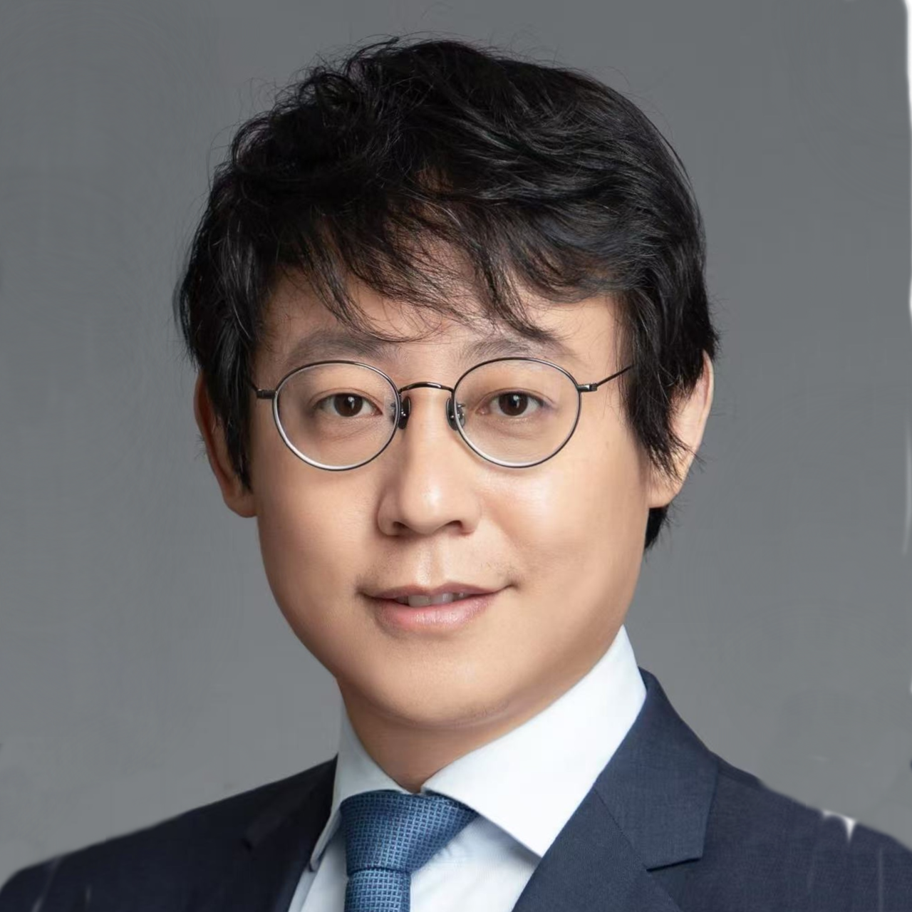 <h6>Ningyi Xu </h6><br><strong>Shanghai Jiaotong University, Huixi Technology</strong><br>China