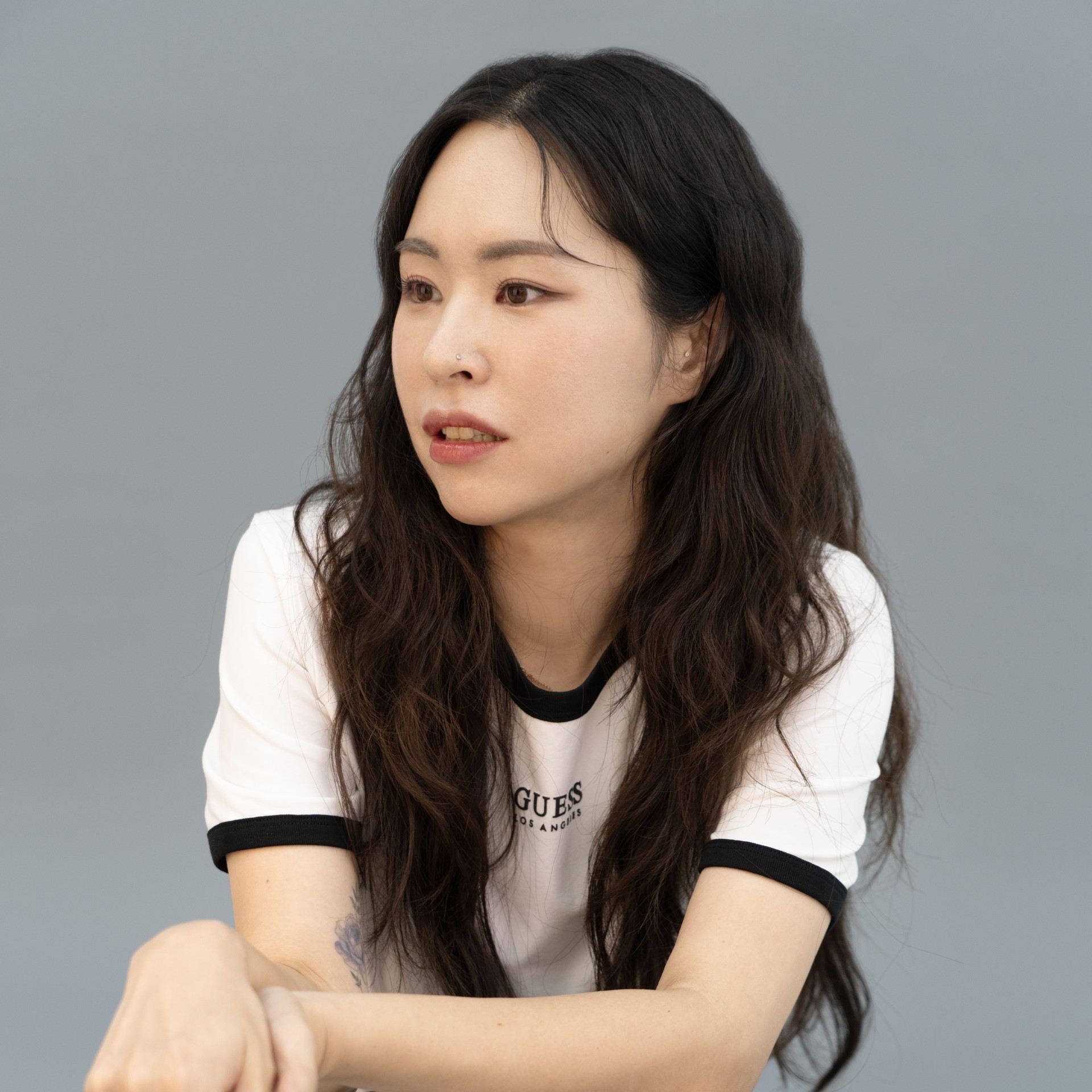 Zaya 강사님 프로필 보기 (Click)