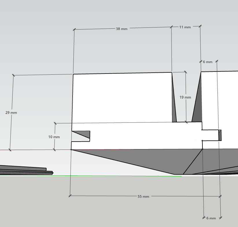 [블록 루바 타입 2 도면]