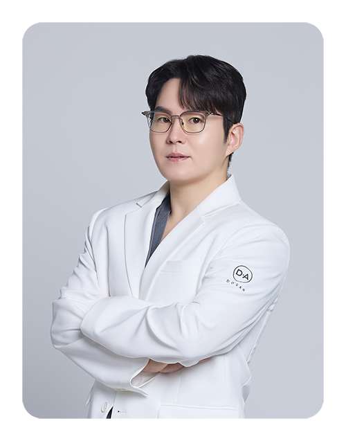 Dr. Park Jung Hyun