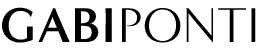 GABIPONTI 가비폰티