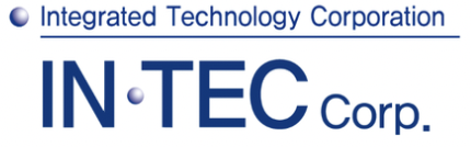 인텍코포레이션