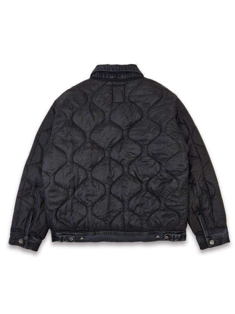ORLEANS :: QUILTED