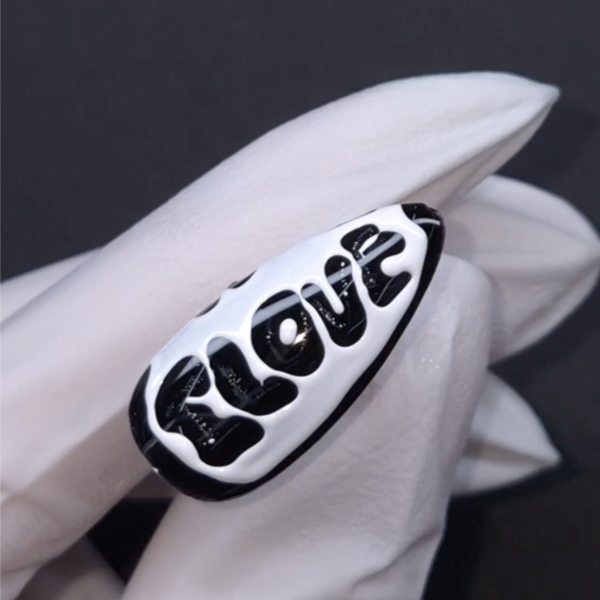 Lace Punching Gel : ICEGEL