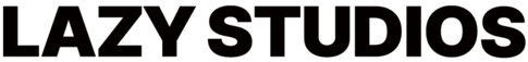 LAZYSTUDIOS