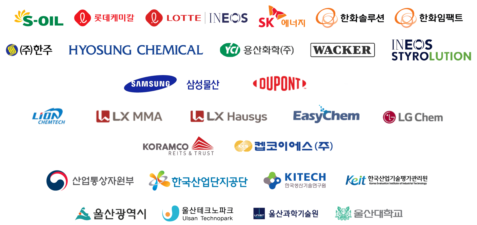 비케이이엔지,네트워크
