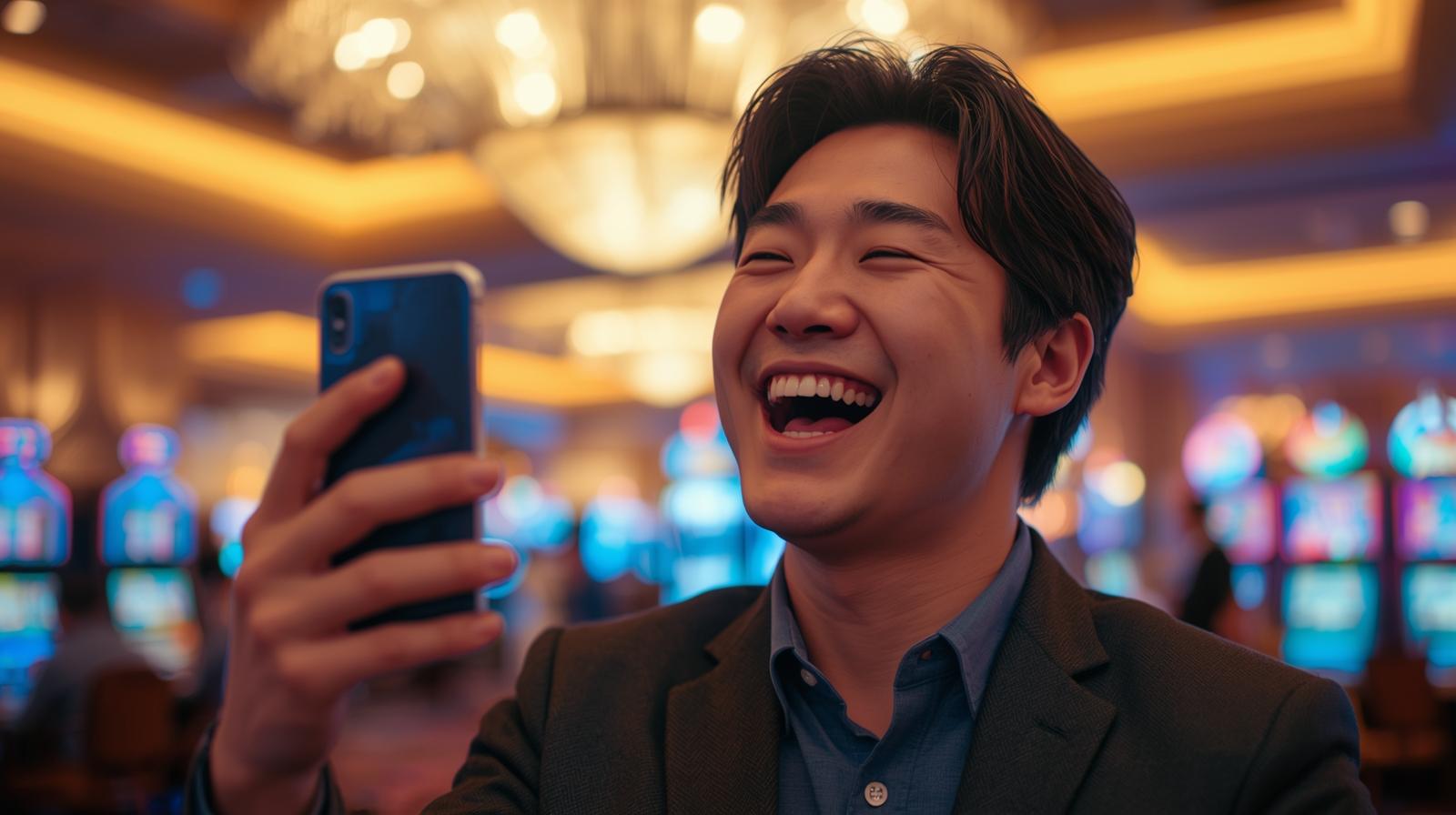 골드 바 에이전시는 필리핀 정부 게임물 관리 위원회(PAGCOR)로부터 정식 허가를 받은 마닐라 현지 메이저 카지노 호텔과 협력하여, 직접 방문하지 않아도 현장의 열기를 그대로 느낄 수 있는 실시간 중계 및 배팅 서비스를 제공합니다. 오카다, 솔레어, 시티오브드림즈 등 최고급 리조트의 실제 게임 테이블을 고화질 리얼 타임 화면으로 송출하며, 신뢰와 투명성을 바탕으로 한 프라이빗 시스템을 통해 누구나 손쉽게 프리미엄 배팅에 참여할 수 있습니다. 24시간 운영되는 골드바만의 차별화된 컨시어지 케어와 함께, 현장과 동일한 배당과 규칙이 적용되는 안전하고 쾌적한 비대면 카지노 환경을 지금 바로 경험해 보시기 바랍니다