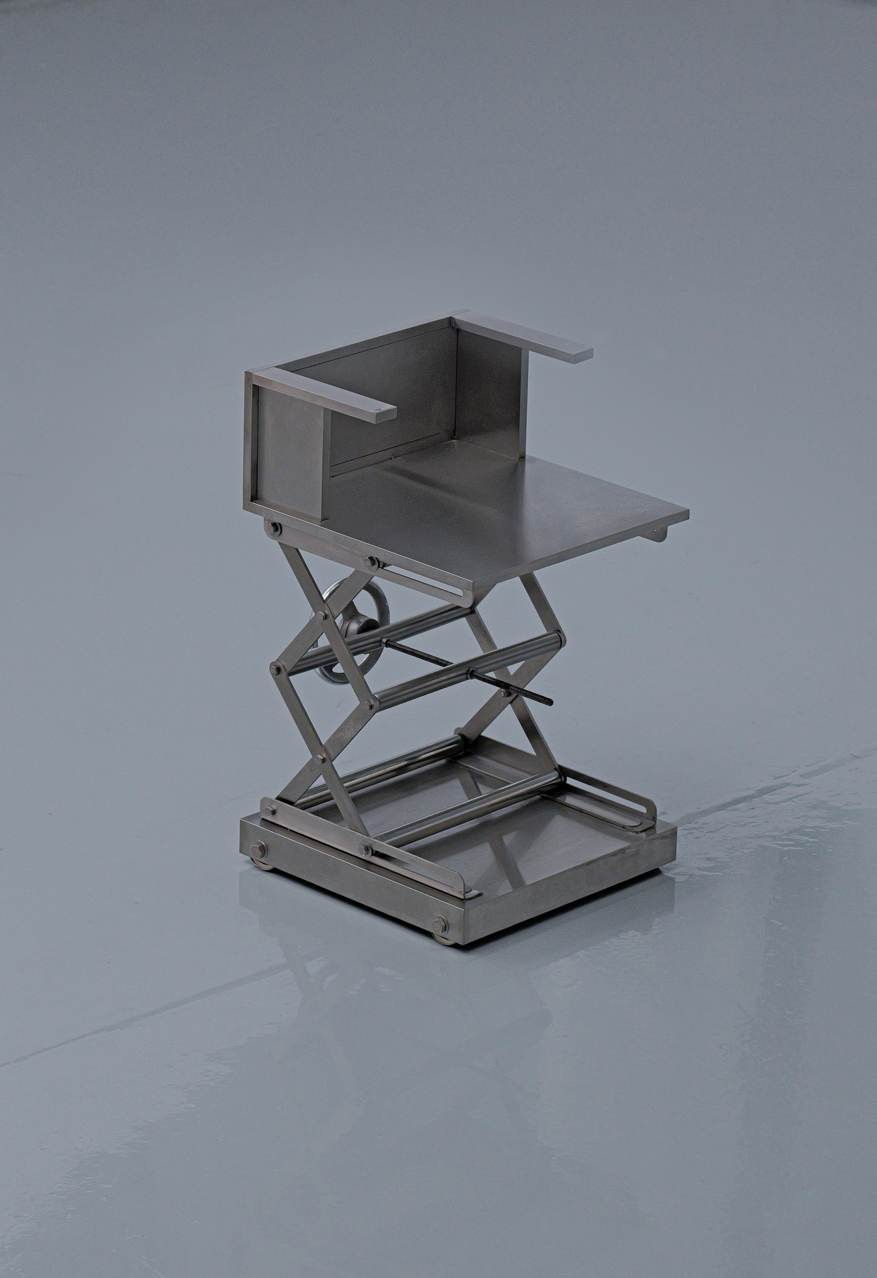 SEATING SEOUL, SEOUL