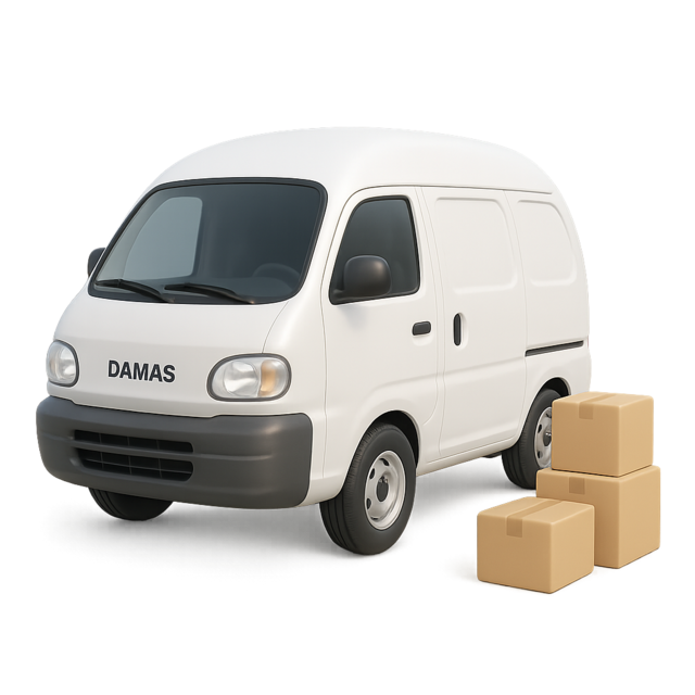 서울 다마스퀵 접수 