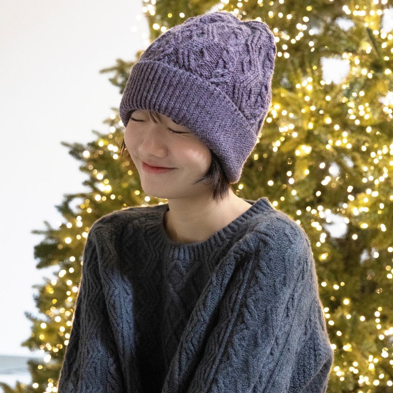 마이 디어 모자