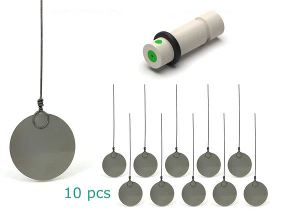 Stainless Steel : Foil