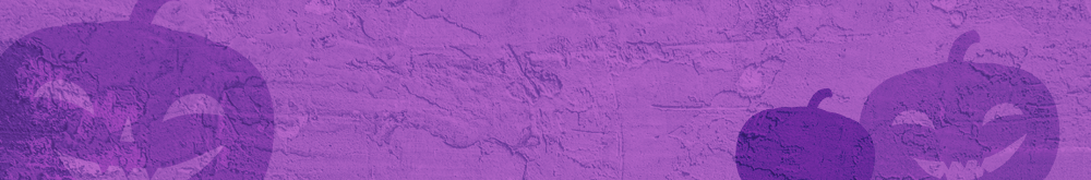 할로윈 프로모션