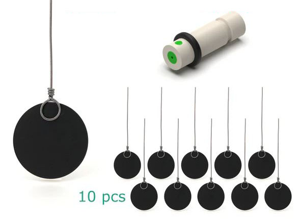 Graphite Coated Stainless Steel : Foil