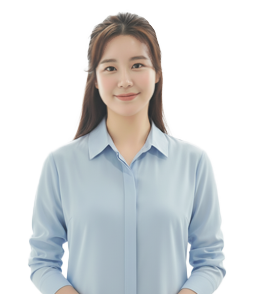 거들짝 서비스관리 팀장  정진우 미카엘