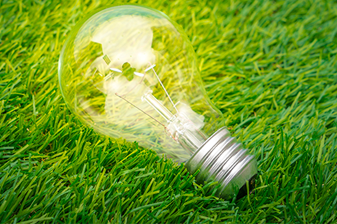 <div style="width:100%; padding:10px;background:#fff;text-align:center;"><p style="color:#018e1c;font-weight:800;font-size:28px;">에너지 절약</p><h5 style="">친환경 에너지 사용과 탄소 발자국<br/>줄이기 캠페인을 전개합니다</h5></div>