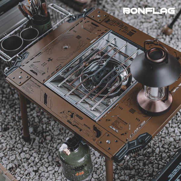 アクシス IGTテーブル 2ユニットセット - デザインバージョン : 上質な