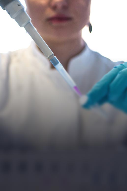 State-of-the-Art<br>Research Facilities<br>첨단 연구시설