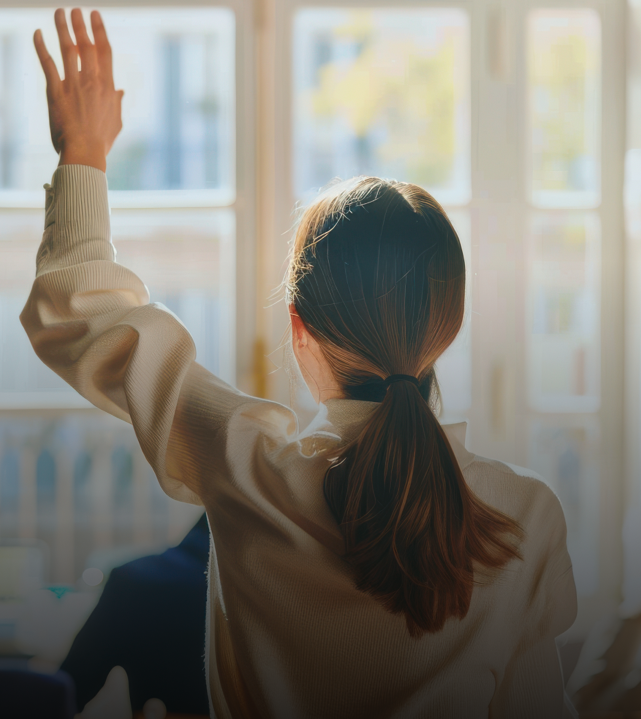 자기소개서, 포트폴리오를 여러 선생님이 다각도의 측면에서 검토하고 피드백