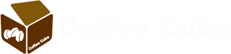 Coffee Cube