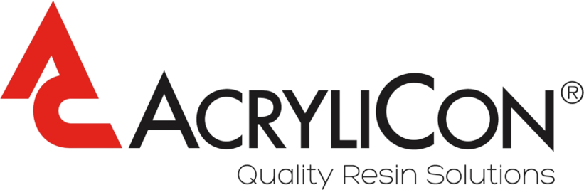 아크릴리콘 산업용 바닥재